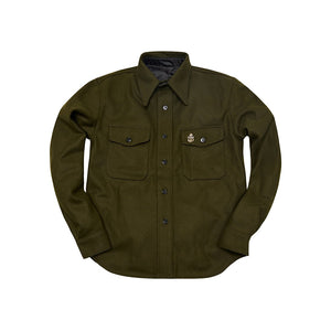 CPO SHIRT Z28D001 - Cockpit USA Men