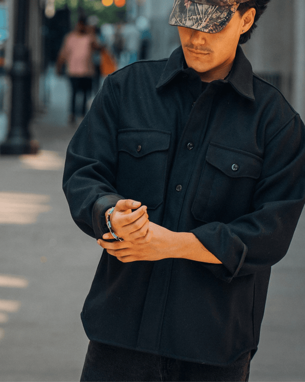 CPO SHIRT Z28D001 - Cockpit USA Men