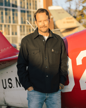 CPO SHIRT Z28D001 - Cockpit USA Men