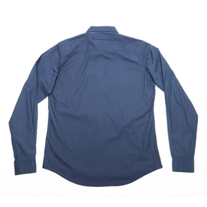 D.I. Poplin Shirt Z42J012I - Cockpit USA Men