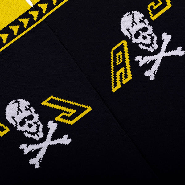 "Jolly Rogers" Socks Z99H104 - Cockpit USA Accessories