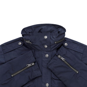 "Lizzy" Field Jacket W74B101 - Cockpit USA Women