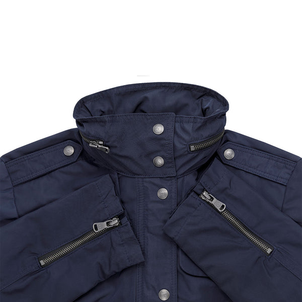 "Lizzy" Field Jacket W74B101 - Cockpit USA Women
