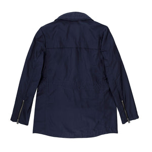 "Lizzy" Field Jacket W74B101 - Cockpit USA Women