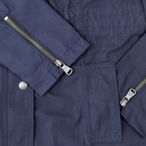 "Lizzy" Field Jacket W74B101 - Cockpit USA Women