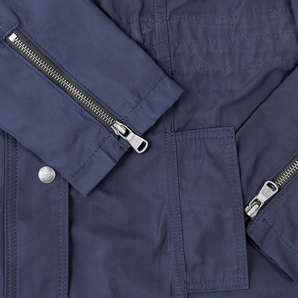 "Lizzy" Field Jacket W74B101 - Cockpit USA Women