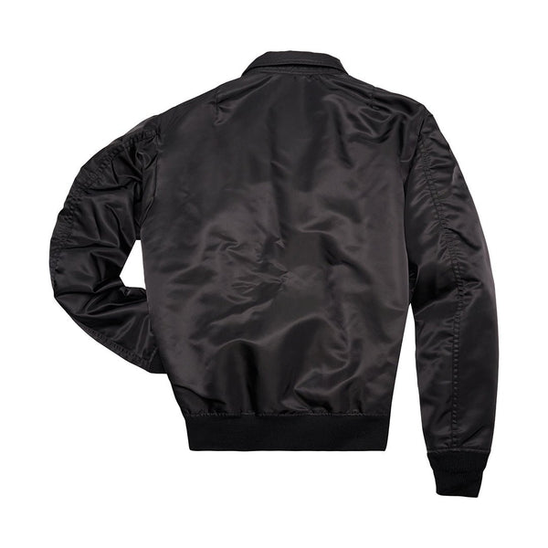M-86© Nylon Flight Bomber Jacket Z24R006 - Cockpit USA Men