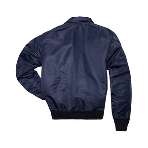 M-86© Nylon Flight Bomber Jacket Z24R006 - Cockpit USA Men