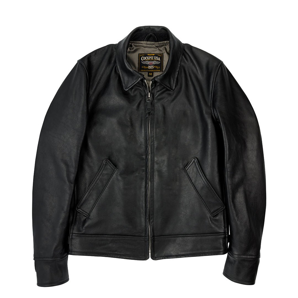 Midnight Rider Moto Jacket Z21A016 - Cockpit USA Apparel & Accessories