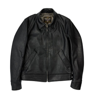 Midnight Rider Moto Jacket Z21A016 - Cockpit USA Apparel & Accessories