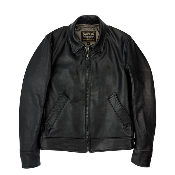 Midnight Rider Moto Jacket Z21A016 - Cockpit USA Apparel & Accessories