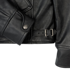 Midnight Rider Moto Jacket Z21A016 - Cockpit USA Apparel & Accessories
