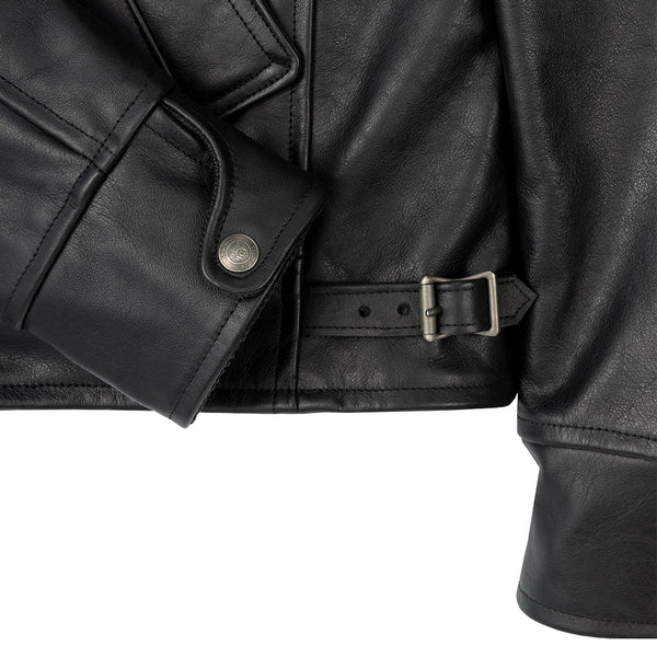 Midnight Rider Moto Jacket Z21A016 - Cockpit USA Apparel & Accessories