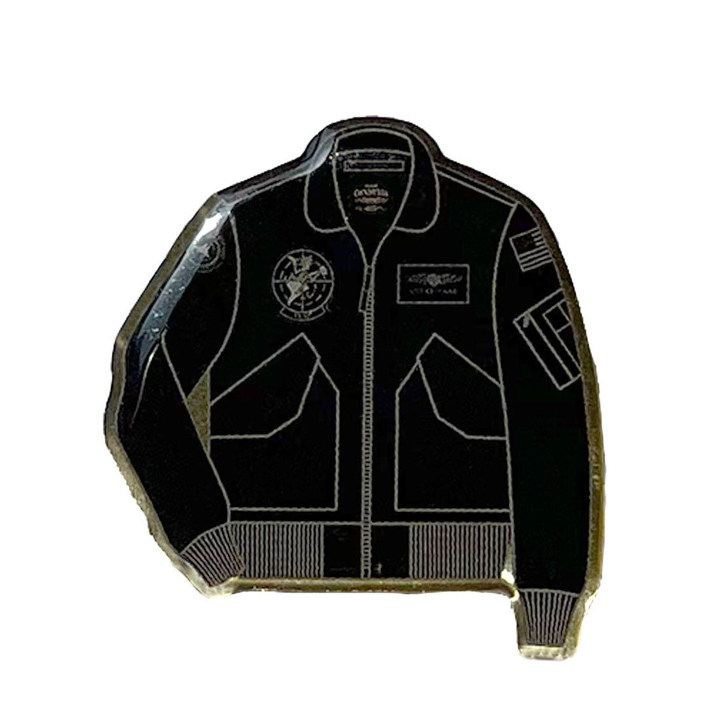 Movie Hero® Stealth G-1 Pin Z99D106 - Cockpit USA Accessories