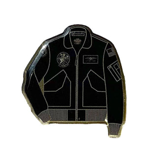 Movie Hero® Stealth G-1 Pin Z99D106 - Cockpit USA Accessories