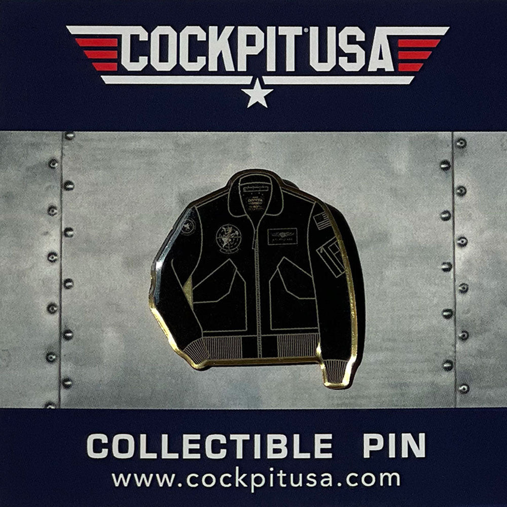 Movie Hero® Stealth G-1 Pin Z99D106 - Cockpit USA Accessories