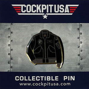 Movie Hero® Stealth G-1 Pin Z99D106 - Cockpit USA Accessories