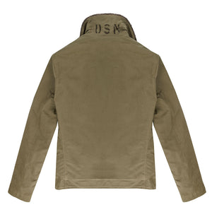 N1 Bedford Cord Navy Jacket in Sage Z26X031 - Cockpit USA Men