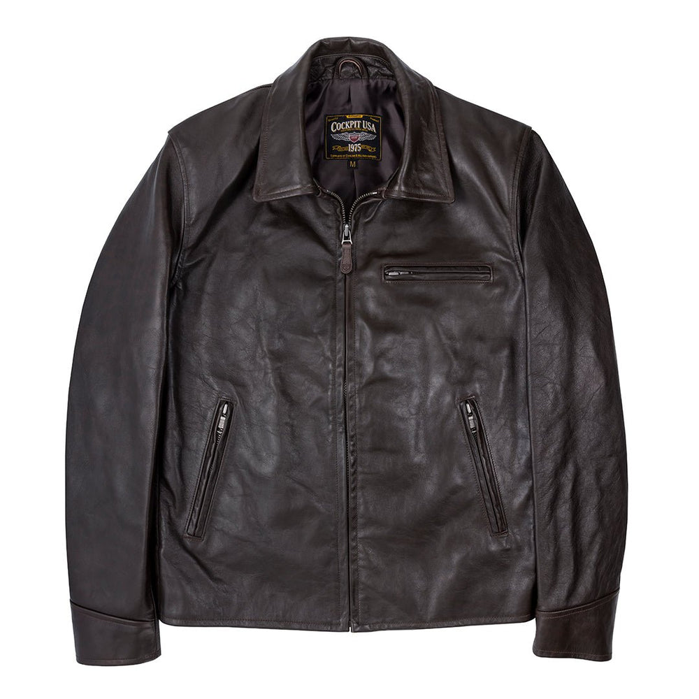 Open Road Moto Jacket Z21A012 - Cockpit USA