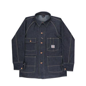 Pay Day Denim Work-Man's Coat Z26D103 - Cockpit USA