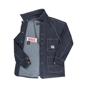 Pay Day Denim Work-Man's Coat Z26D103 - Cockpit USA