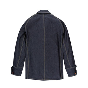 Pay Day Denim Work-Man's Coat Z26D103 - Cockpit USA