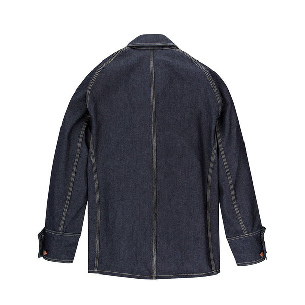 Pay Day Denim Work-Man's Coat Z26D103 - Cockpit USA