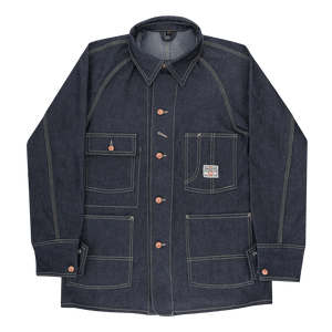 Pay Day Denim Work-Man's Coat Z26D103 - Cockpit USA