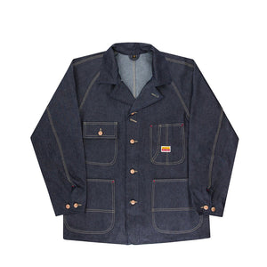 Pay Day Raglan Sleeve Work-Man's Jacket Z26D110 - Cockpit USA