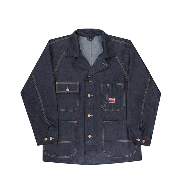 Pay Day Raglan Sleeve Work-Man's Jacket Z26D110 - Cockpit USA