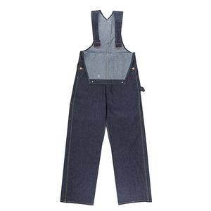 Pay Day Vintage Denim Work-Man's Overalls Z36D100 - Cockpit USA