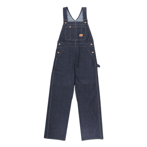 Pay Day Vintage Denim Work-Man's Overalls Z36D100 - Cockpit USA