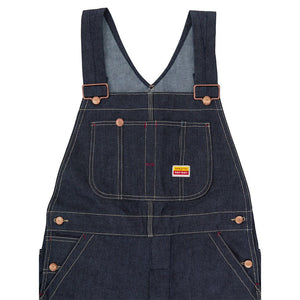 Pay Day Vintage Denim Work-Man's Overalls Z36D100 - Cockpit USA