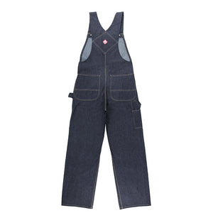 Pay Day Vintage Denim Work-Man's Overalls Z36D100 - Cockpit USA