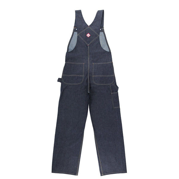 Pay Day Vintage Denim Work-Man's Overalls Z36D100 - Cockpit USA