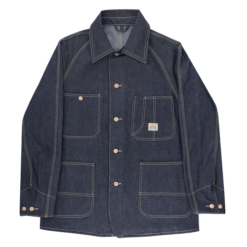Pay Day Work-Man's Jacket Z26D107 - Cockpit USA