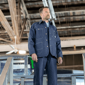 Pay Day Work-Man's Jacket Z26D107 - Cockpit USA