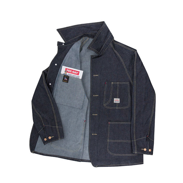 Pay Day Work-Man's Jacket Z26D107 - Cockpit USA