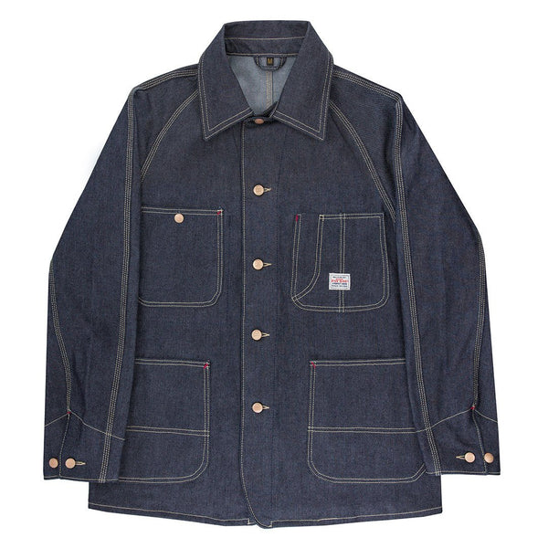 Pay Day Work-Man's Jacket Z26D107 - Cockpit USA