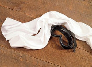 Polyester Pilot's Scarf Z99E008 - Cockpit USA Accessories