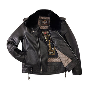 Road Warrior Jacket Z21U018 - Cockpit USA Men