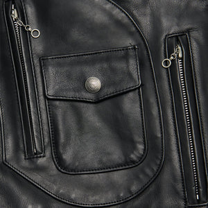 Road Warrior Jacket Z21U018 - Cockpit USA Men