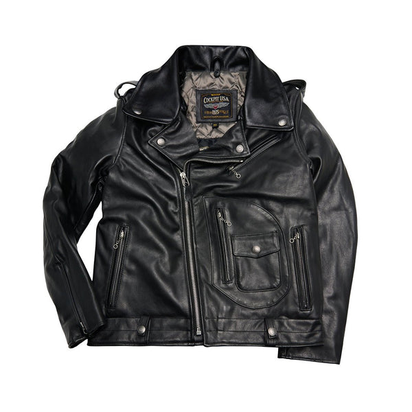 Road Warrior Jacket Z21U018 - Cockpit USA Men