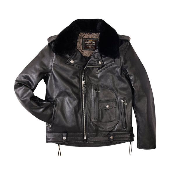 Road Warrior Jacket Z21U018 - Cockpit USA Men