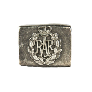 Silver Tone RAF Belt Buckle Z99U002 - Cockpit USA Men