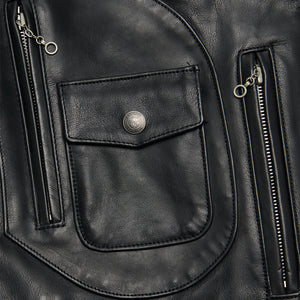 Road Warrior Jacket Z21U018