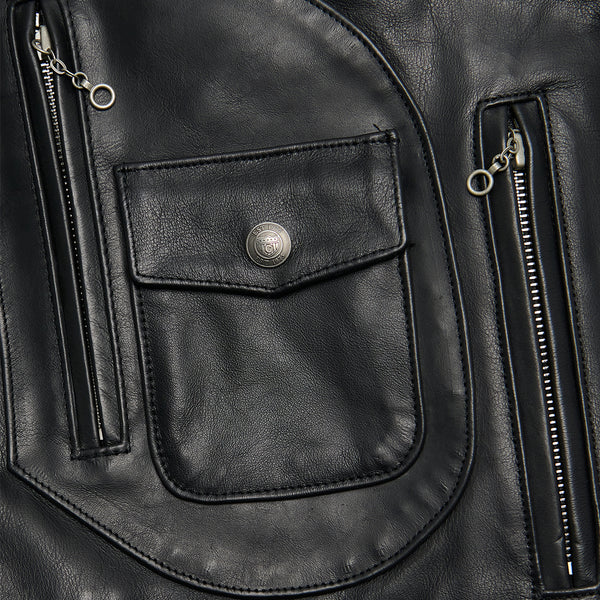 Road Warrior Jacket Z21U018