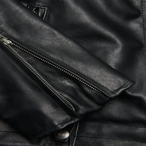 Road Warrior Jacket Z21U018