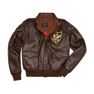 Flying Tigers 23rd Fighter Group Jacket Z21V60