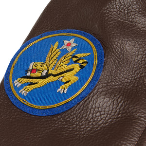 Flying Tigers 23rd Fighter Group Jacket Z21V60